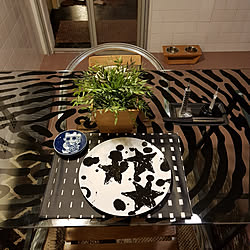 机/IKEA/marimekko「風」/Tokyoｽｶｲﾂﾘｰ/台北101のインテリア実例 - 2017-11-03 22:44:32