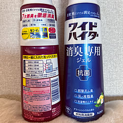 介護に便利/アンモニア臭にも効果あり！/7大悪臭徹底消臭/暮らしのハンドブック2023/ワイドハイター...などのインテリア実例 - 2023-05-24 14:53:50