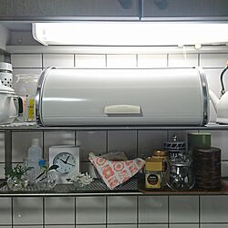 キッチンのインテリア実例 - 2017-02-20 10:18:01