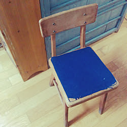 キッチン/椅子のインテリア実例 - 2018-02-02 15:50:30
