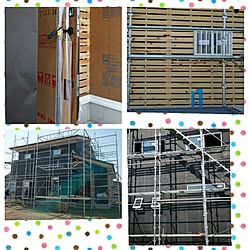 LIXIL/31坪/建築記録/新築建築中/VINTIA...などのインテリア実例 - 2017-07-08 17:14:30