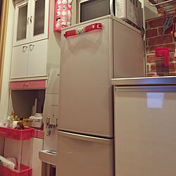 キッチン/食器棚リメイクのインテリア実例 - 2015-09-03 17:01:25