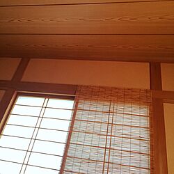 壁/天井/和室のインテリア実例 - 2015-04-04 14:50:56