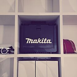makita/壁/天井のインテリア実例 - 2016-11-01 05:32:43