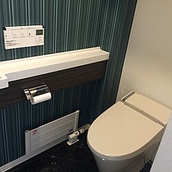 バス/トイレのインテリア実例 - 2017-01-29 21:35:42