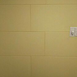 壁/天井/エコカラット/エコカラットの壁/タイル貼り/HOUSIAのインテリア実例 - 2016-12-13 19:29:13
