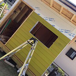 部屋全体/DIY/NO GREEN NO LIFEのインテリア実例 - 2016-04-15 12:16:18