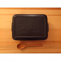 キッチン/グリル/GRILLERのインテリア実例 - 2016-02-27 22:13:59