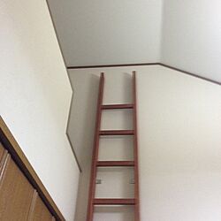 壁/天井のインテリア実例 - 2012-12-17 20:06:48