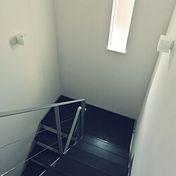 玄関/入り口/階段のインテリア実例 - 2016-07-27 12:33:43