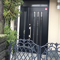 玄関/入り口のインテリア実例 - 2014-12-29 10:03:32