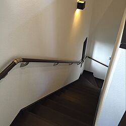 階段/新築のインテリア実例 - 2016-03-19 18:10:23