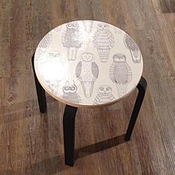 WALPA壁紙/IKEA/椅子DIYのインテリア実例 - 2020-06-03 16:03:32