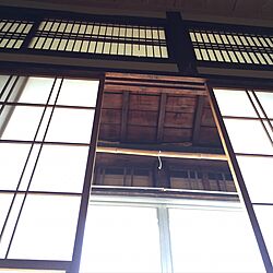 壁/天井のインテリア実例 - 2016-08-20 14:32:34