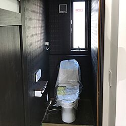 バス/トイレのインテリア実例 - 2017-04-30 20:42:30