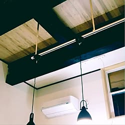 壁/天井/リフォームのインテリア実例 - 2016-07-18 17:26:17