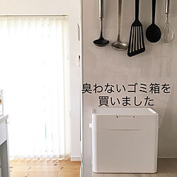 キッチン/IG→kana_home/ナチュラル/シンプルな暮らし/ソファ...などのインテリア実例 - 2018-07-09 12:30:09