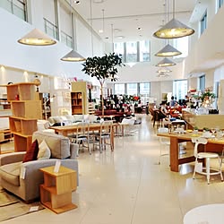 THE CONRAN SHOP/ショッピング/丸ノ内/インテリアショップ/お手本...などのインテリア実例 - 2013-08-16 22:26:01