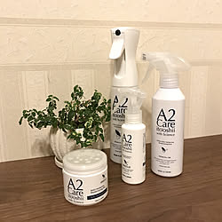 Ａ２Ｃａｒｅ/除菌/観葉植物/玄関/入り口のインテリア実例 - 2020-10-19 21:34:05