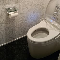 バス/トイレのインテリア実例 - 2016-06-23 15:43:58