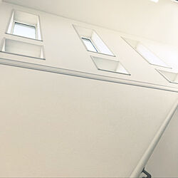階段の窓/壁/天井のインテリア実例 - 2020-05-06 23:36:55