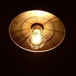 キッチン/照明のインテリア実例 - 2013-04-09 22:16:52