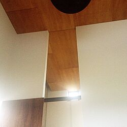 壁/天井のインテリア実例 - 2015-02-03 20:16:44