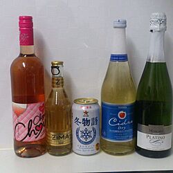 キッチン/お酒のインテリア実例 - 2013-11-02 12:33:43