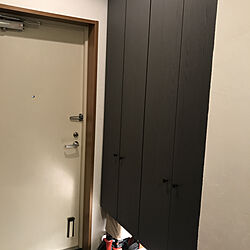 DIY/玄関/入り口のインテリア実例 - 2021-02-15 15:39:33