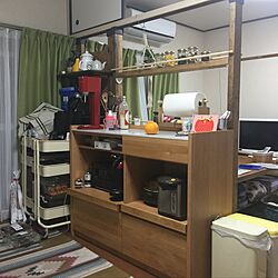 キッチン/DIY/ハンドメイドのインテリア実例 - 2017-04-02 22:31:00