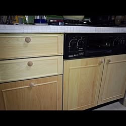 キッチン/DIYのインテリア実例 - 2017-03-14 22:31:12
