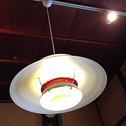 壁/天井/照明のインテリア実例 - 2012-11-02 09:15:20