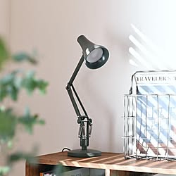 工業系照明/関節照明/ANGLEPOISE 90 MINI/ANGLEPOISE/アングルポイズミニミニ...などのインテリア実例 - 2024-04-23 12:01:14