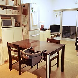 部屋全体/シンプル/IKEAのインテリア実例 - 2014-11-26 21:46:50