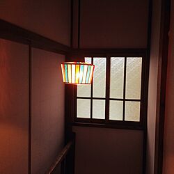 玄関/入り口/照明のインテリア実例 - 2017-07-01 22:09:10