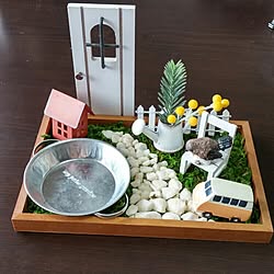 机/DIY/メルカリでのんびり出品中のインテリア実例 - 2016-04-03 00:16:54