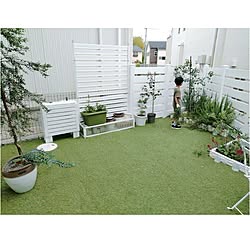 玄関/入り口/建売/建売住宅/コメントお気遣いなく♡/庭...などのインテリア実例 - 2023-05-07 19:42:05