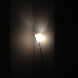 ベッド周り/照明のインテリア実例 - 2017-07-08 22:59:45