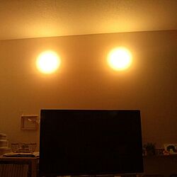 壁/天井/照明のインテリア実例 - 2013-06-17 23:40:03