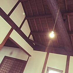 壁/天井のインテリア実例 - 2017-01-09 10:24:41