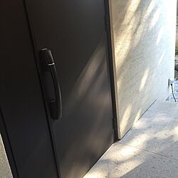 玄関/入り口のインテリア実例 - 2016-06-10 18:03:39