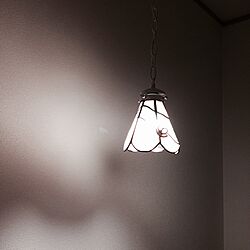 壁/天井/ライト/照明のインテリア実例 - 2014-11-12 02:16:05