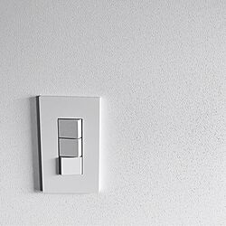 壁/天井/サンゲツ/白壁/電気スイッチ/JIMBOのインテリア実例 - 2017-05-10 17:58:28