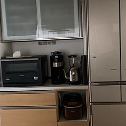 RoomClipアンケート/キッチンのインテリア実例 - 2020-03-01 22:07:22