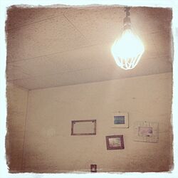 壁/天井/LED/ライトのインテリア実例 - 2013-10-11 00:19:05