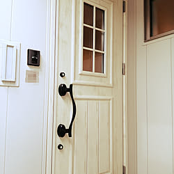 玄関/入り口/玄関ドア/LIXILのインテリア実例 - 2020-09-26 14:40:27