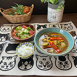 ダイエットプチ成功/糖質カット炊飯器/植物のある暮らし/ナチュラル/いつもいいねありがとうございます♡...などのインテリア実例 - 2022-02-27 13:07:14