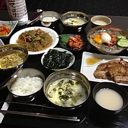 キッチン/食器/料理のインテリア実例 - 2014-01-08 18:24:26