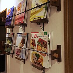 棚/DIYのインテリア実例 - 2016-09-17 01:33:04