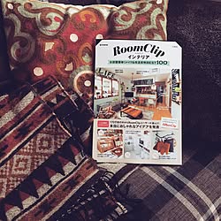 机/ありがとうございます♡/雑誌掲載/掲載誌/RoomClipインテリアのインテリア実例 - 2016-10-28 19:51:21